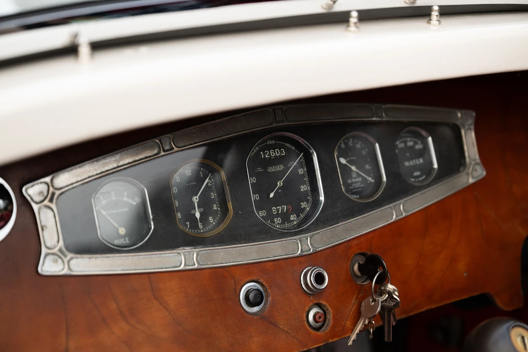 1930 Lancia - Image 14 of 31