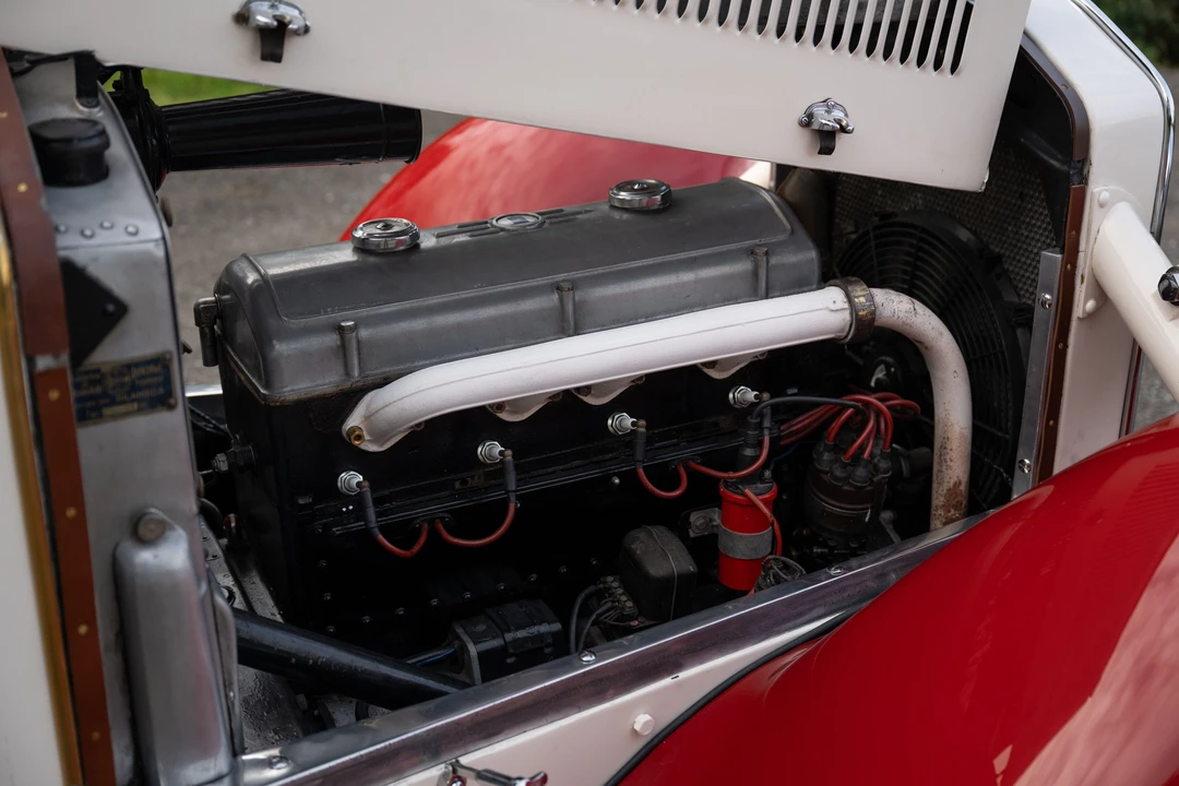 1930 Lancia - Image 25 of 31