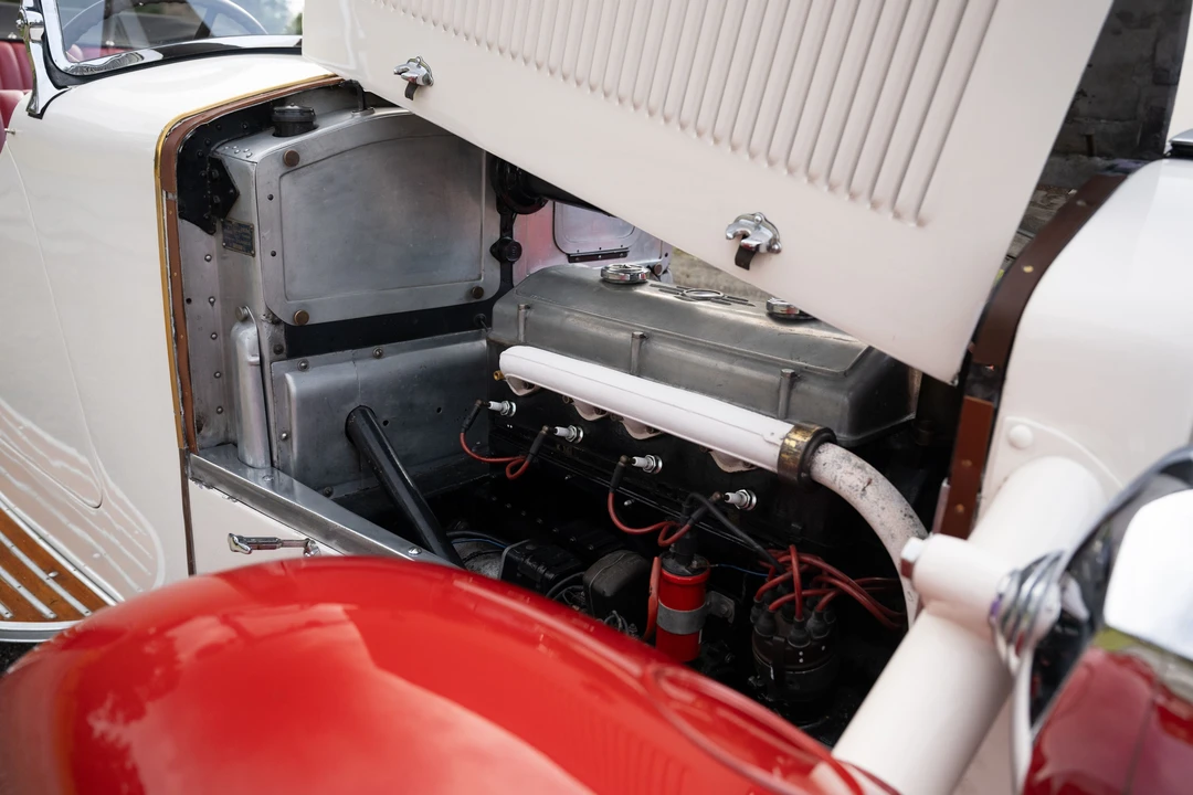 1930 Lancia - Image 18 of 31