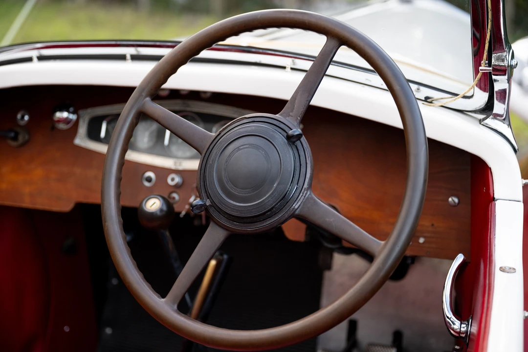 1930 Lancia - Image 12 of 31