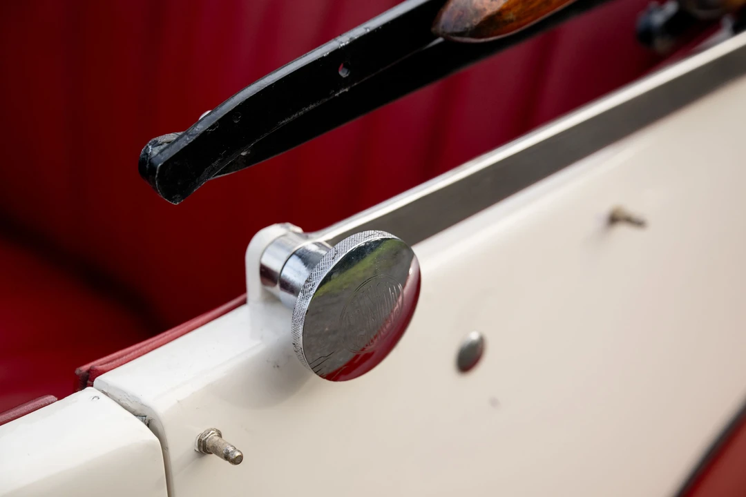 1930 Lancia - Image 23 of 31