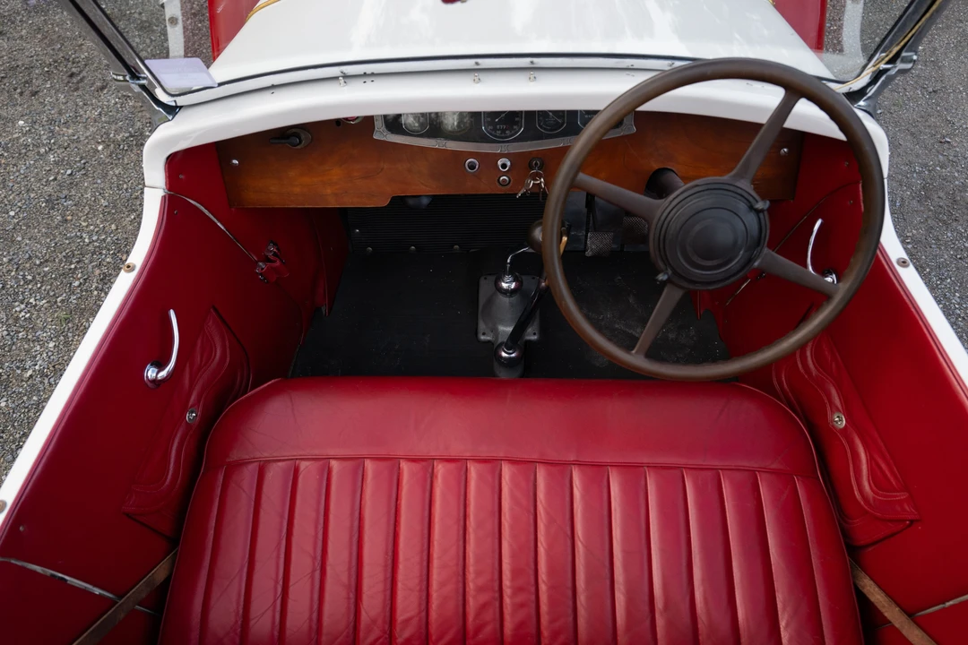 1930 Lancia - Image 11 of 31