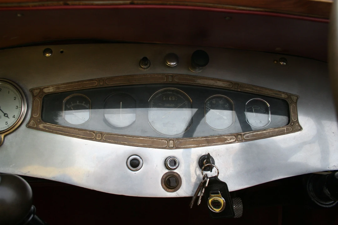 1930 Lancia - Image 17 of 29