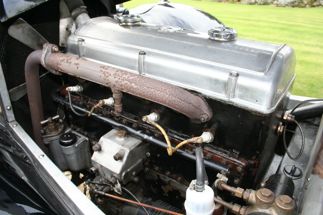 1930 Lancia - Image 16 of 29
