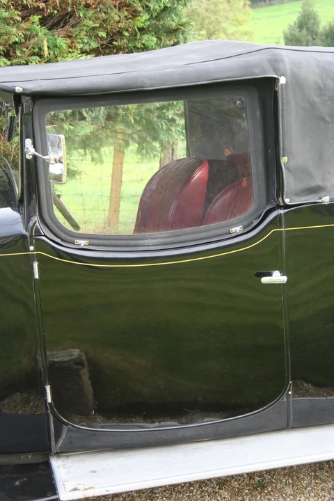 1930 Lancia - Image 6 of 29