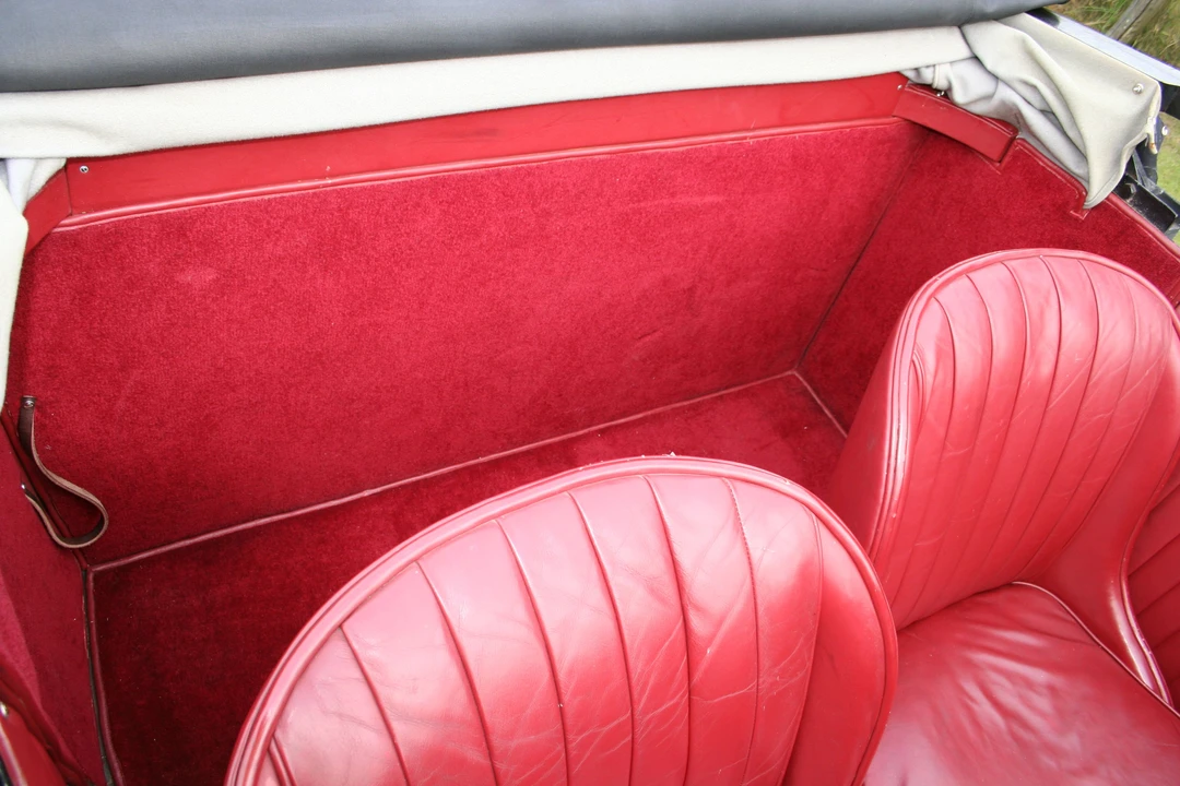 1930 Lancia - Image 15 of 29