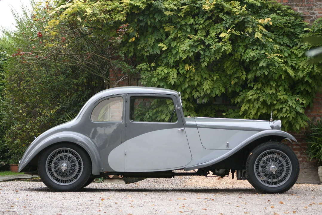 1930 Lancia - Image 10 of 13