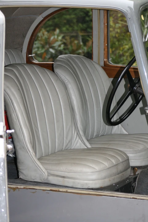 1930 Lancia - Image 8 of 13