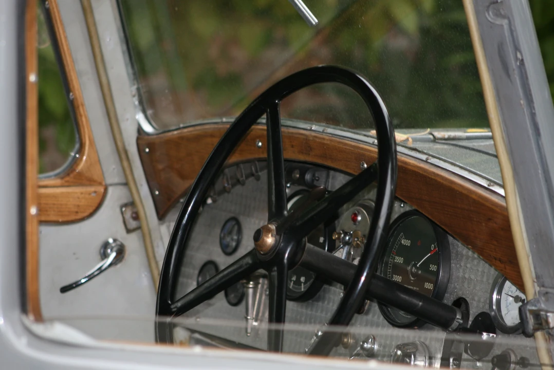 1930 Lancia - Image 7 of 13