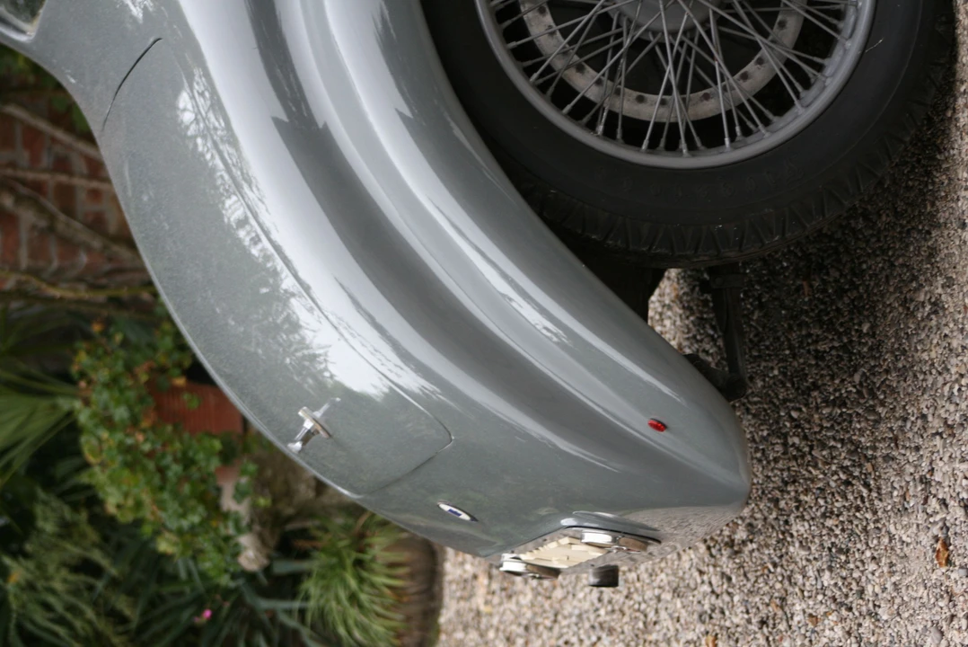 1930 Lancia - Image 9 of 13