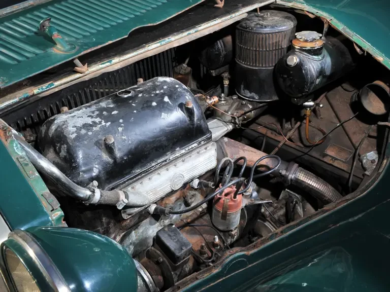 1930 Lancia - Image 14 of 17