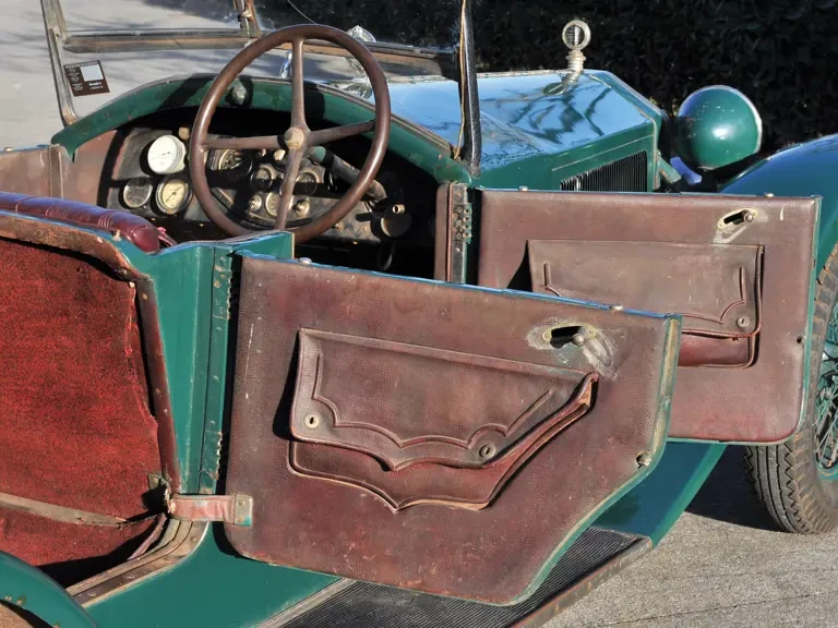 1930 Lancia - Image 11 of 17