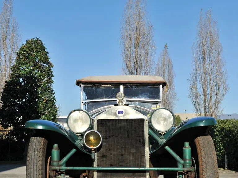 1930 Lancia - Image 7 of 17