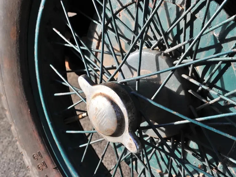 1930 Lancia - Image 10 of 17