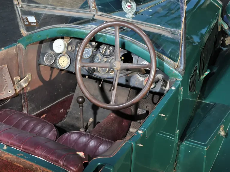 1930 Lancia - Image 5 of 17