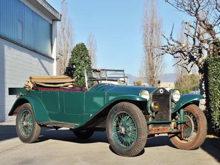 1930 Lancia - Image 16 of 17