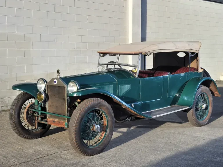 1930 Lancia - Image 2 of 17
