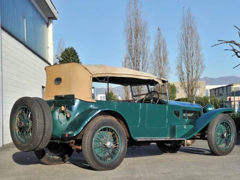 1930 Lancia - Image 3 of 17