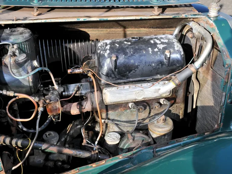 1930 Lancia - Image 4 of 17