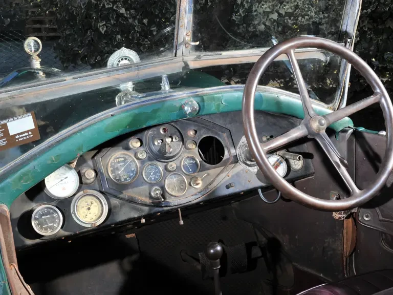 1930 Lancia - Image 12 of 17