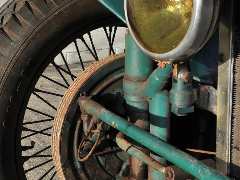 1930 Lancia - Image 8 of 17
