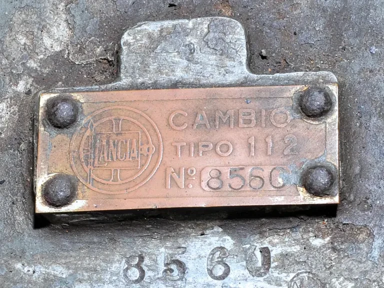 1930 Lancia - Image 13 of 17