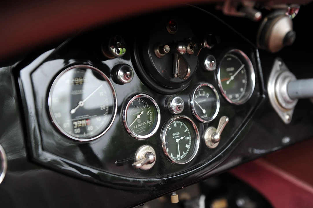 1930 Lancia - Image 12 of 16