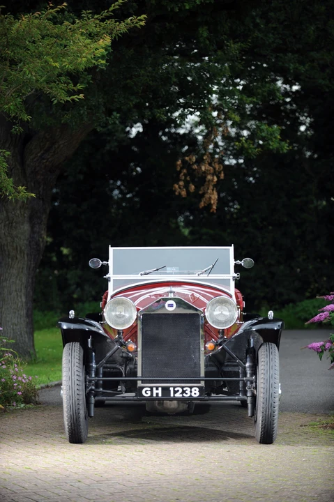 1930 Lancia - Image 3 of 16
