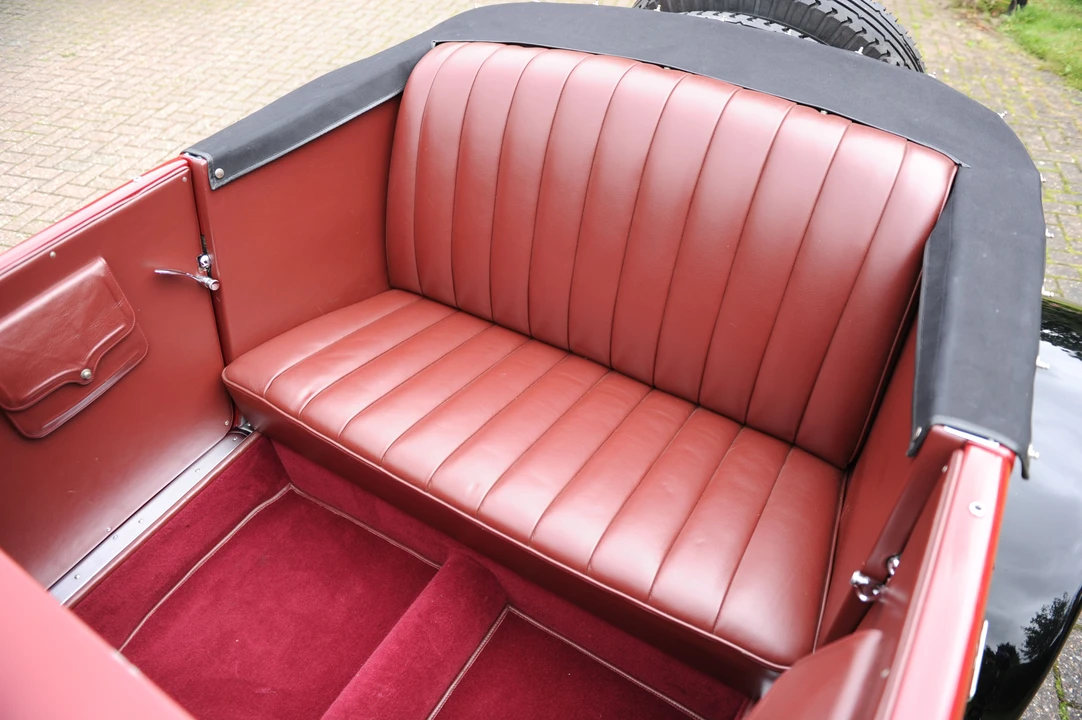1930 Lancia - Image 11 of 16