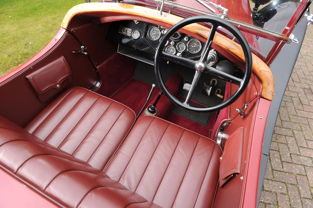 1930 Lancia - Image 14 of 16