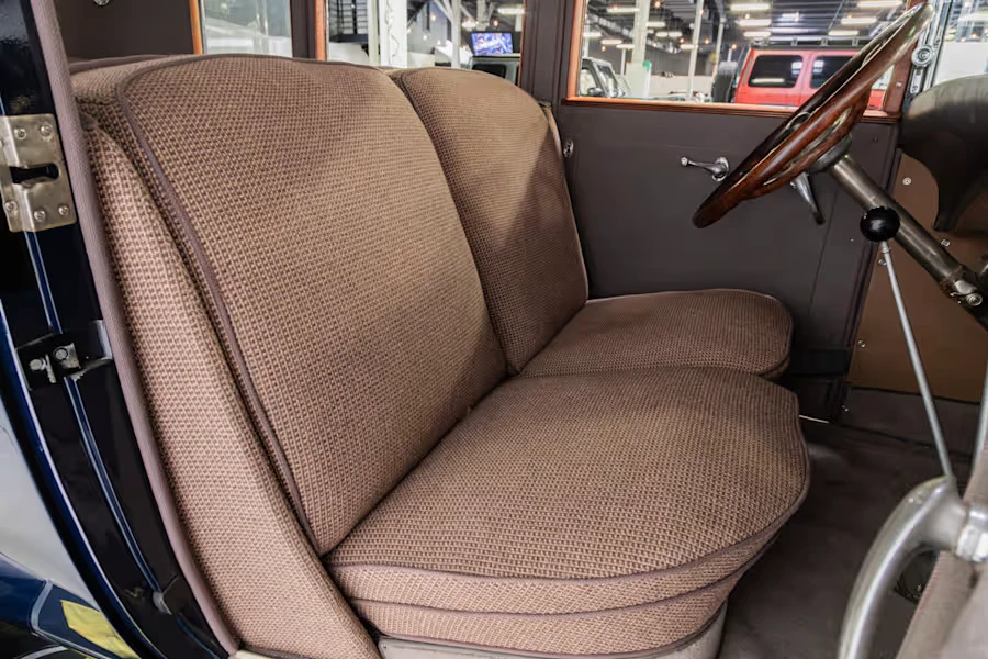 1930 Lincoln Town Car - Image 26 of 31