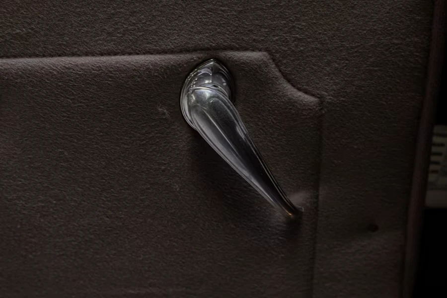 1930 Lincoln Town Car - Image 22 of 31