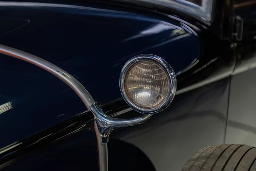 1930 Lincoln Town Car - Image 12 of 31