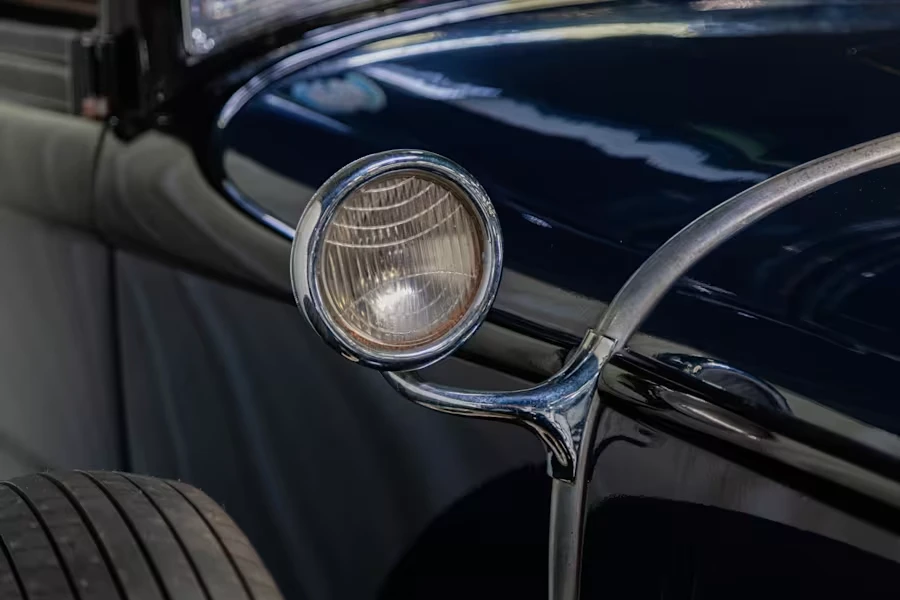 1930 Lincoln Town Car - Image 14 of 31