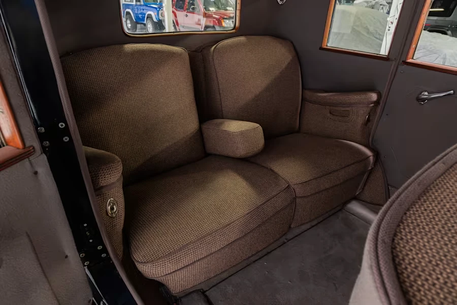 1930 Lincoln Town Car - Image 27 of 31
