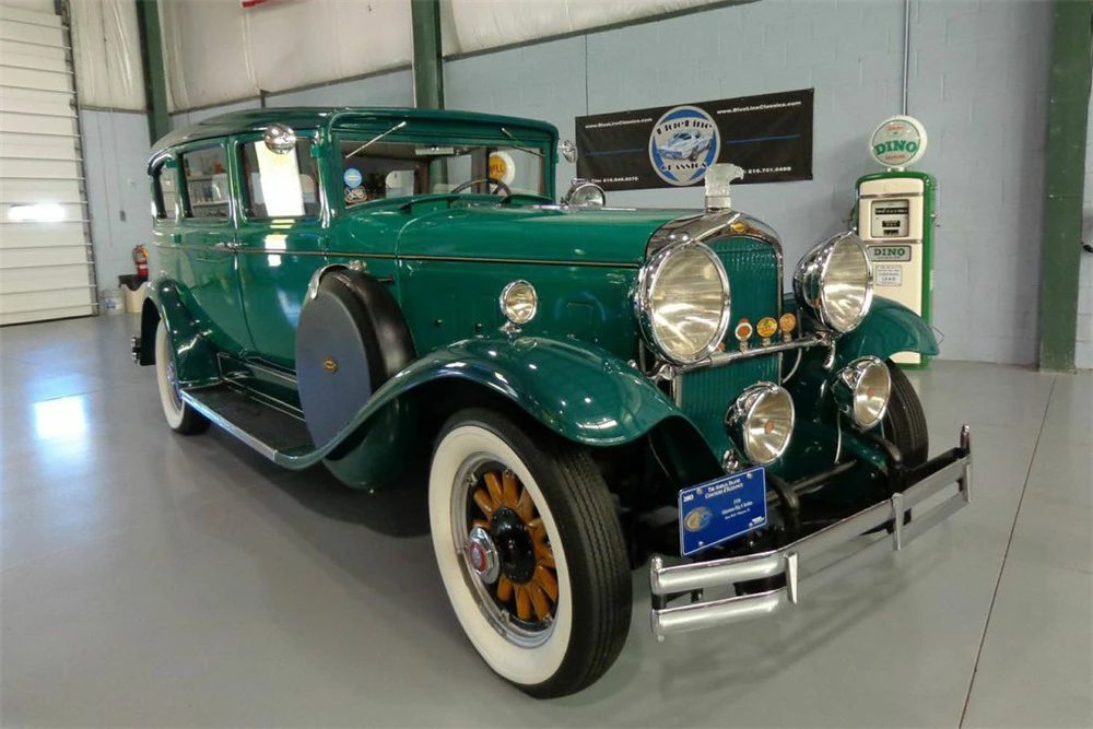 1930 Marmon - Image 2 of 5