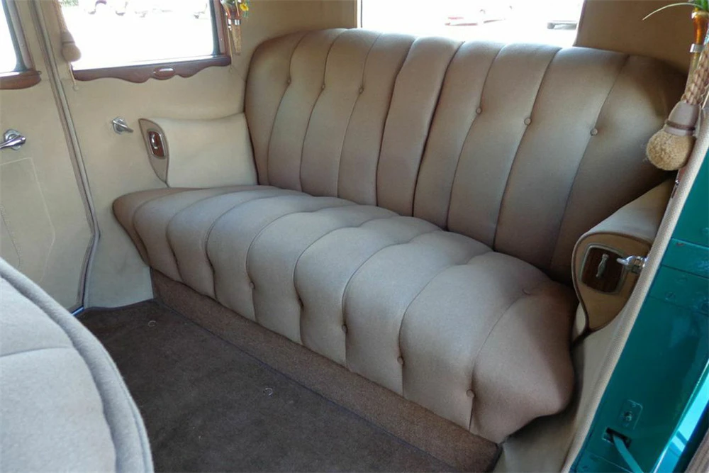 1930 Marmon - Image 3 of 5