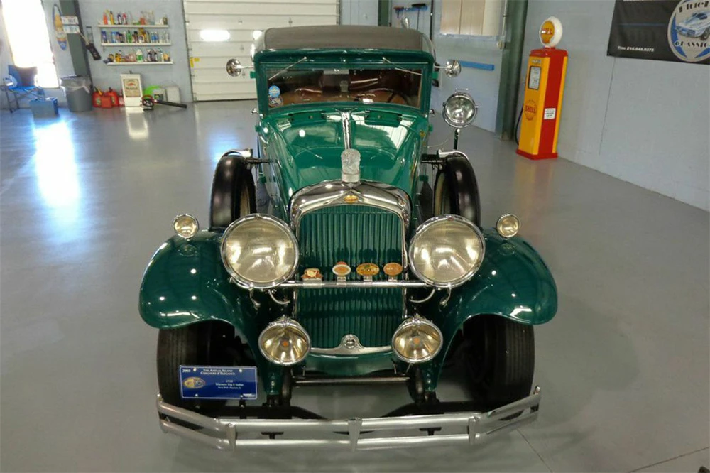 1930 Marmon - Image 5 of 5