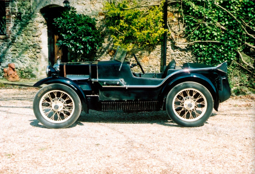 1930 MG T-Type - Image 3 of 3
