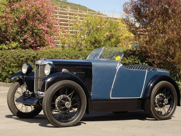 1930 MG T-Type - Image 2 of 2