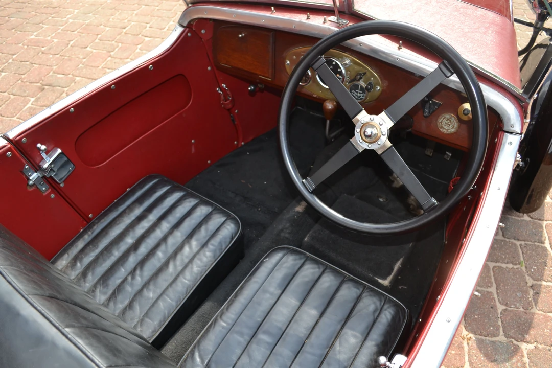 1930 MG T-Type - Image 4 of 5