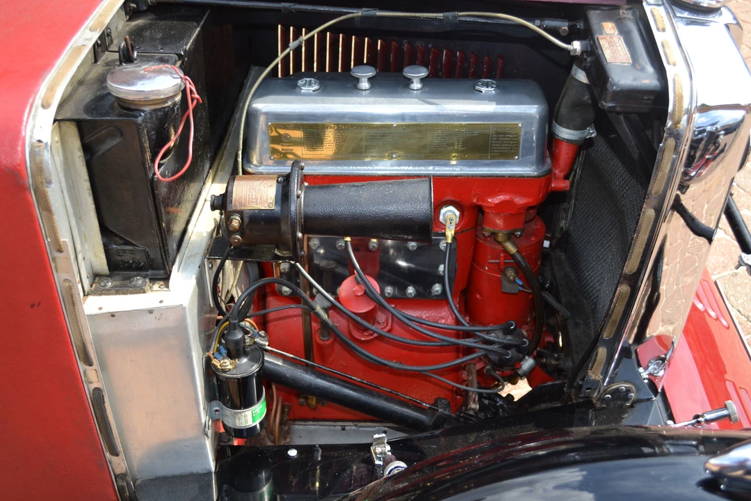 1930 MG T-Type - Image 3 of 5