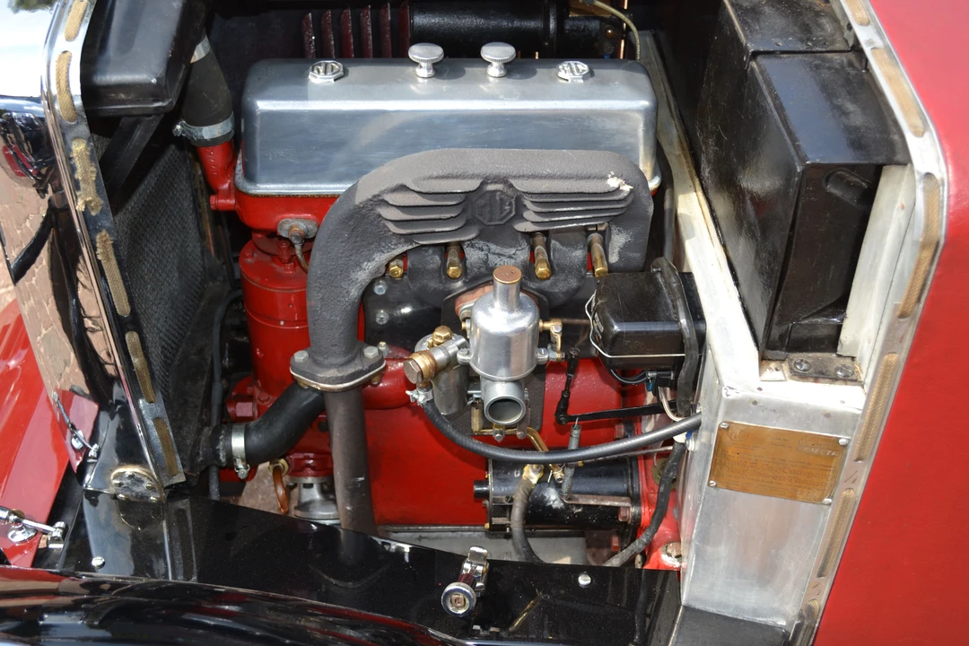 1930 MG T-Type - Image 2 of 5