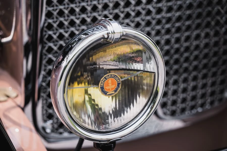 1930 Marmon - Image 27 of 31