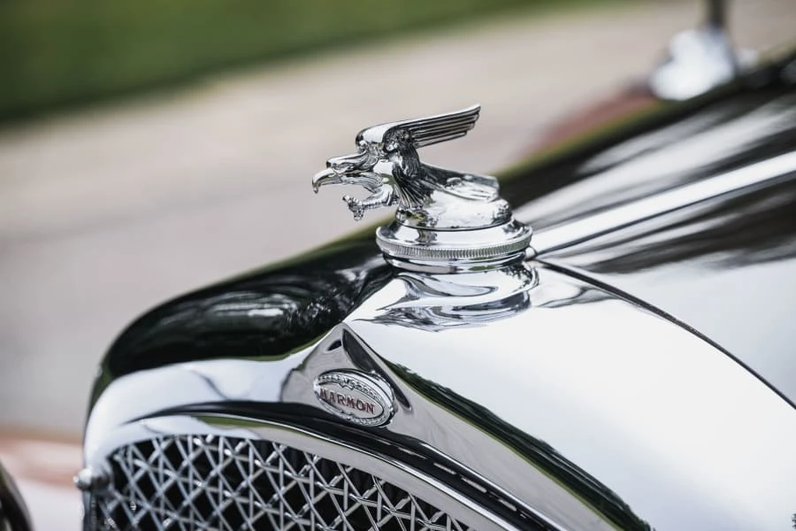 1930 Marmon - Image 14 of 31