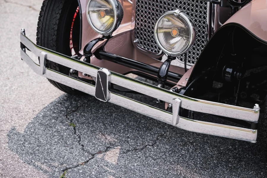 1930 Marmon - Image 26 of 31