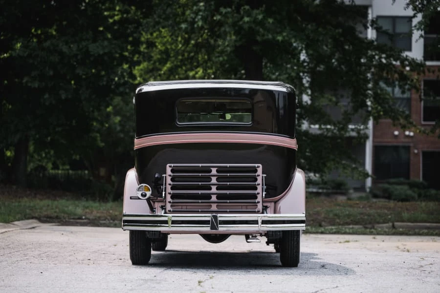 1930 Marmon - Image 5 of 31