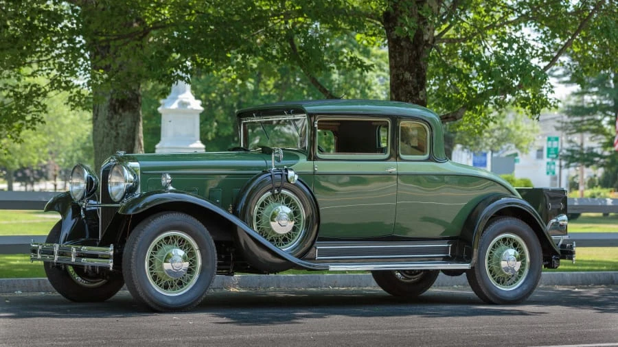 1930 Marmon - Image 2 of 20