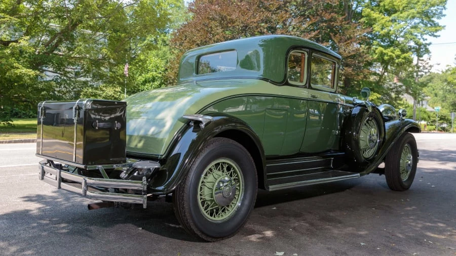 1930 Marmon - Image 3 of 20