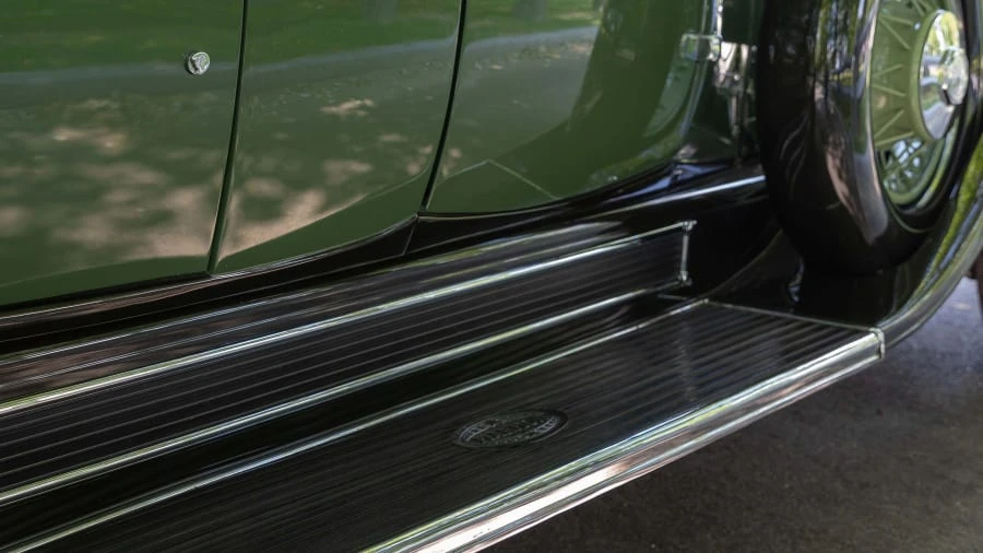 1930 Marmon - Image 4 of 20